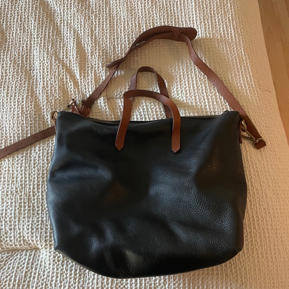 Madewell Medium Tote - Picture 1 of 4